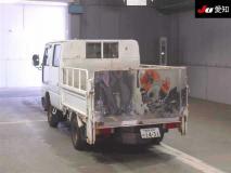 NISSAN ATLAS 2005