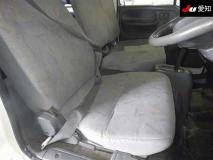 NISSAN ATLAS 2005