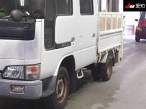 NISSAN ATLAS 2005