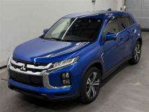 MITSUBISHI RVR 2019
