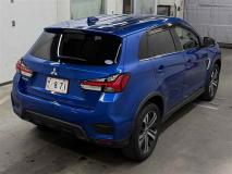 MITSUBISHI RVR 2019
