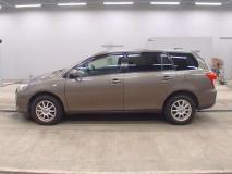 TOYOTA COROLLA FIELDER 2011