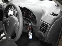TOYOTA COROLLA FIELDER 2011