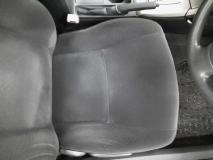 TOYOTA COROLLA FIELDER 2011
