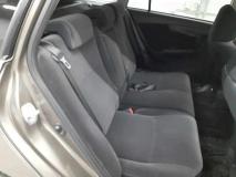 TOYOTA COROLLA FIELDER 2011