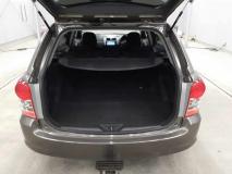 TOYOTA COROLLA FIELDER 2011