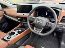 NISSAN X-TRAIL 2025