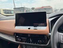 NISSAN X-TRAIL 2025