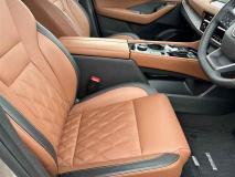 NISSAN X-TRAIL 2025