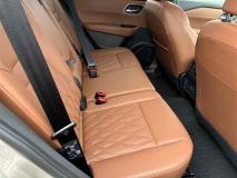 NISSAN X-TRAIL 2025