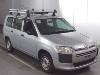 TOYOTA PROBOX 2015
