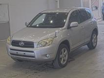 TOYOTA RAV4 2006