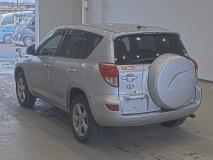 TOYOTA RAV4 2006