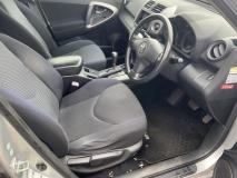TOYOTA RAV4 2006