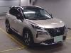 NISSAN X-TRAIL 2024