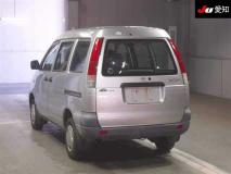 TOYOTA TOWN ACE NOAH 2001