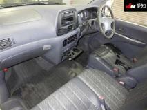 TOYOTA TOWN ACE NOAH 2001