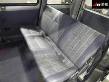TOYOTA TOWN ACE NOAH 2001