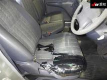 TOYOTA TOWN ACE NOAH 2001