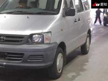 TOYOTA TOWN ACE NOAH 2001