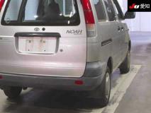 TOYOTA TOWN ACE NOAH 2001