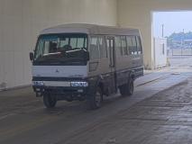 MITSUBISHI FUSO ROSA 1996