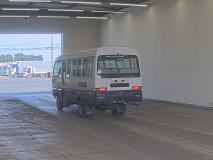 MITSUBISHI FUSO ROSA 1996