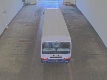 MITSUBISHI FUSO ROSA 1996