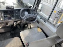 MITSUBISHI FUSO ROSA 1996