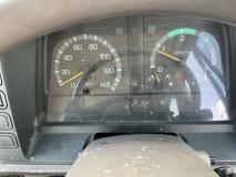 MITSUBISHI FUSO ROSA 1996