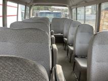 MITSUBISHI FUSO ROSA 1996