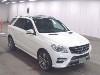 MERCEDES BENZ M CLASS 2013