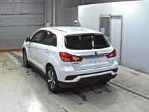 MITSUBISHI RVR 2019