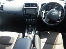 MITSUBISHI RVR 2019