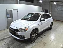 MITSUBISHI RVR 2019