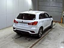 MITSUBISHI RVR 2019