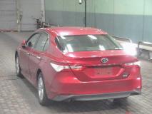 Toyota CAMRY 2017