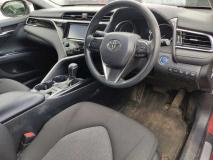 Toyota CAMRY 2017