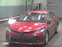 Toyota CAMRY 2017