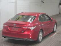 Toyota CAMRY 2017