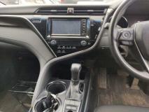 Toyota CAMRY 2017