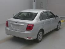 TOYOTA COROLLA AXIO 2021
