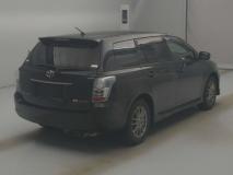 TOYOTA COROLLA FIELDER 2011